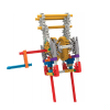 Конструктор образовательный K'NEX Education "STEM Исследования: Шестерни" - «globural.ru» - Сыктывкар