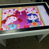 Детский интерактивный стол Kids 43" - «globural.ru» - Сыктывкар