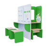 Игровая зона «Банк» из коллекции «НЕГА» - «globural.ru» - Сыктывкар