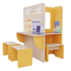 Игровая зона «Кофейня» из коллекции «НЕГА» - «globural.ru» - Сыктывкар