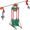 Конструктор образовательный K'NEX Education "STEM Исследования: Рычаги и шкифы" - «globural.ru» - Сыктывкар