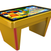 Детский интерактивный стол Kids 43" - «globural.ru» - Сыктывкар