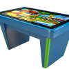 Детский интерактивный стол Kids 43" - «globural.ru» - Сыктывкар