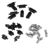 VEX IQ Ресурсный набор Motion Add-On Kit - «globural.ru» - Сыктывкар
