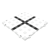 Набор 1/2 поля для соревнований / VEX IQ Challenge Half  Field Perimeter & Tiles - «globural.ru» - Сыктывкар