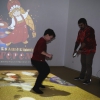Интерактивный пол Floor - «globural.ru» - Сыктывкар