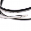 Кабели для подключения двигателей PH2.0-2P to Stripped-End Cable - 35 см,22AWG (Пара) - «globural.ru» - Сыктывкар