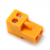 Кабели для подключения двигателей PH2.0-2P to Stripped-End Cable - 35 см,22AWG (Пара) - «globural.ru» - Сыктывкар