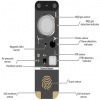 Мультидатчик mBuild_Science Sensor_V1.0 - «globural.ru» - Сыктывкар