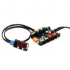 Дисплей Me 7-segment display-Red V1 - «globural.ru» - Сыктывкар