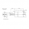 Ресурсный набор 25mm DC Motor Pack-Blue - «globural.ru» - Сыктывкар