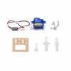 Модуль сервомотор 9g Micro Servo Pack - «globural.ru» - Сыктывкар