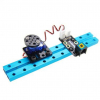Модуль сервомотор 9g Micro Servo Pack - «globural.ru» - Сыктывкар