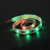 Лента с RGB-светодиодами 0,5 метра - «globural.ru» - Сыктывкар