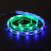Лента  LED с  RGB-светодиодами 1 метр - «globural.ru» - Сыктывкар