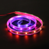 Лента  LED с  RGB-светодиодами 1 метр - «globural.ru» - Сыктывкар