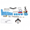 Дополнительный набор к конструктору Robot Arm Add-on Pack for Starter Robot Kit - «globural.ru» - Сыктывкар
