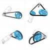 Ресурсный набор Timing Belt Motion Pack-Blue - «globural.ru» - Сыктывкар