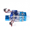 Ресурсный набор, поворотный модуль Mini Pan-Tilt Kit - «globural.ru» - Сыктывкар