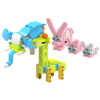 Комплект конструкторского уголка Botzees Construction Corner Playsets - «globural.ru» - Сыктывкар