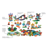 Конструктор Lego Duplo Планета STEAM - «globural.ru» - Сыктывкар