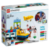 Набор Lego "Экспресс Юный Программист" - «globural.ru» - Сыктывкар