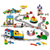 Набор Lego "Экспресс Юный Программист" - «globural.ru» - Сыктывкар