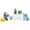 Набор Lego Spike Старт. Базовый - «globural.ru» - Сыктывкар
