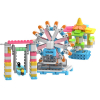 Комплект конструкторского уголка Botzees Construction Corner Playsets - «globural.ru» - Сыктывкар