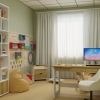 Комплект оборудования для кабинета Логопеда 10 м&#178; - «globural.ru» - Сыктывкар