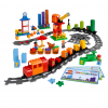 Математический поезд. DUPLO - «globural.ru» - Сыктывкар
