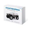 Набор для сборки автомодели Платформа - «globural.ru» - Сыктывкар