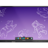 Интерактивная панель ActivPanel Nickel 75" - «globural.ru» - Сыктывкар