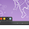 Интерактивная панель ActivPanel Nickel 75" - «globural.ru» - Сыктывкар