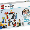 Городские жители LEGO PreSchool  - «globural.ru» - Сыктывкар