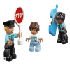Конструктор "Городская жизнь. LEGO" - «globural.ru» - Сыктывкар