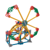Конструктор образовательный K'NEX Education "STEM Исследования: Шестерни" - «globural.ru» - Сыктывкар