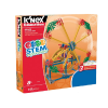 Конструктор образовательный K'NEX Education "STEM Исследования: Шестерни" - «globural.ru» - Сыктывкар