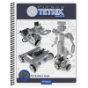 Конструктор стартовый  MAX. Tetrix - «globural.ru» - Сыктывкар
