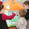 Учебно-игровой терминал "Домик" - «globural.ru» - Сыктывкар