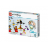 Набор "Сказочные и исторические персонажи" LEGO - «globural.ru» - Сыктывкар