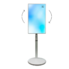 Мобильная панель Mobiscreen EON 32" - «globural.ru» - Сыктывкар