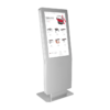 Сенсорный киоск Grate 43" - «globural.ru» - Сыктывкар