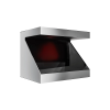 Голографический куб Cube 23,8" - «globural.ru» - Сыктывкар