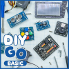Комплект Robo kit DIYGO Базовый - «globural.ru» - Сыктывкар
