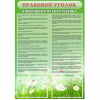 Стенд "Правовой уголок" - «globural.ru» - Сыктывкар