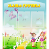 Стенд "Наша группа" с 5 карманами - «globural.ru» - Сыктывкар