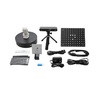 3D сканер RangeVision Neopoint (с поворотным столом TS и RV 3D Studio) - «globural.ru» - Сыктывкар