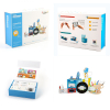 Электронный конструктор NEURON Inventor Kit - «globural.ru» - Сыктывкар