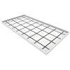 Набор 1/2 поля для соревнований / VEX IQ Challenge Half  Field Perimeter & Tiles - «globural.ru» - Сыктывкар